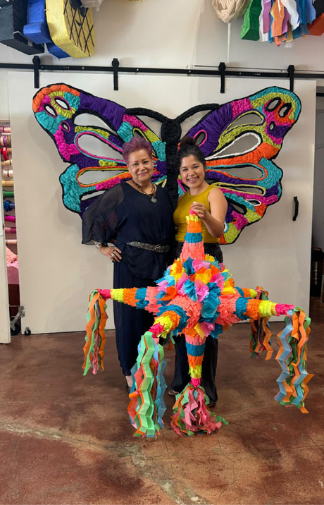LPSBD Amazaing Pinatas