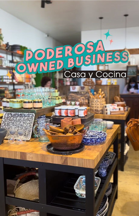 LPSBD Casa y cocina