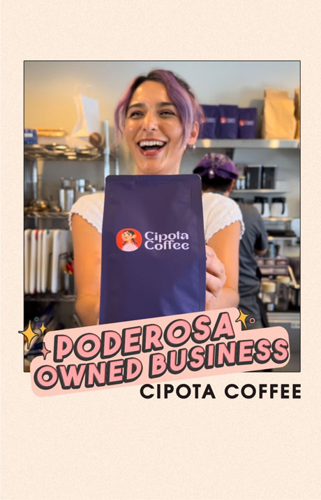 LPSBD Cipota Coffee