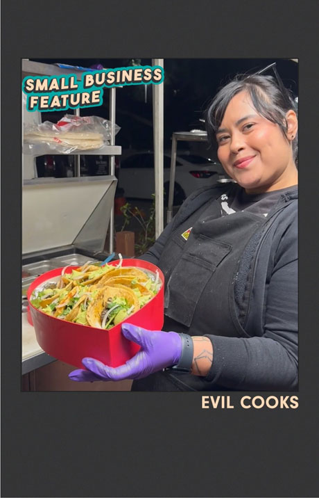 LPSBD Evil Cooks