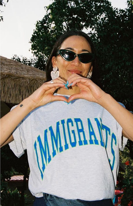 LPSBD Kids of immigrants