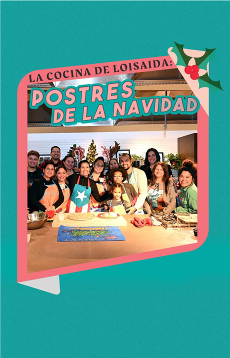 LPSBD La Cocina De Loisaida