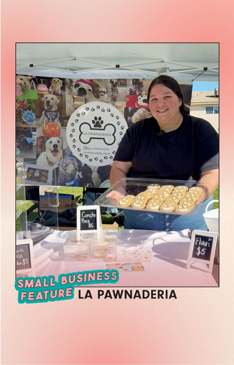 LPSBD La Pawnaderia