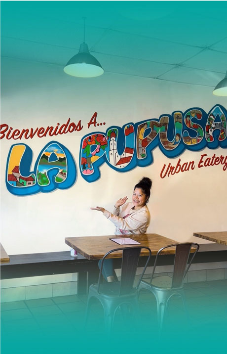 LPSBD La Pupusa DTLA 2