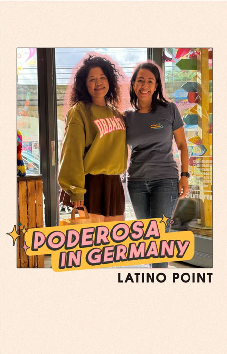 LPSBD Latino Point