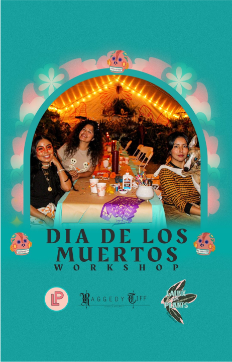 LPSBD LatinX with Plants 2