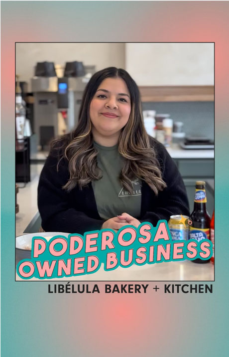 LPSBD Libelula Bakery and Kitchen