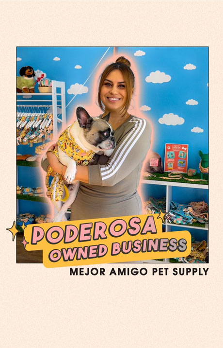 LPSBD Mejor Amigo Pet Supply