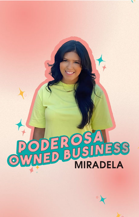 LPSBD Miradela