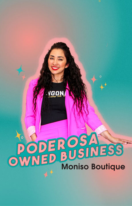 LPSBD Moniso Boutique