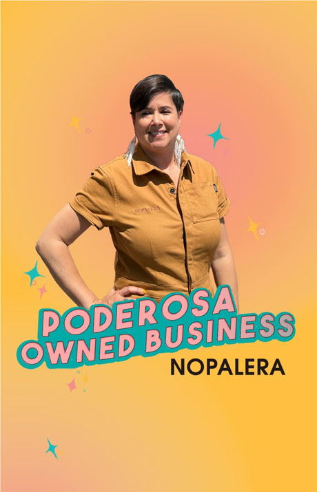 LPSBD Nopalera