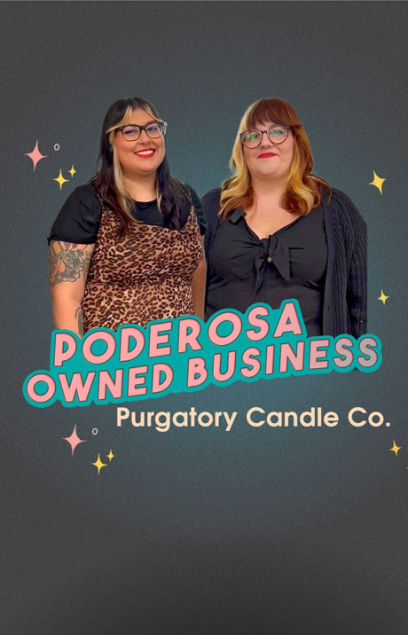 LPSBD Purgatory Candle Co
