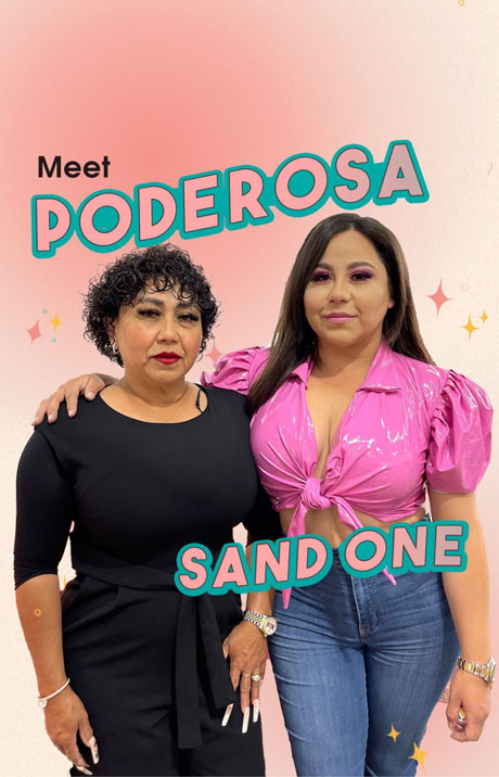 LPSBD Sand One