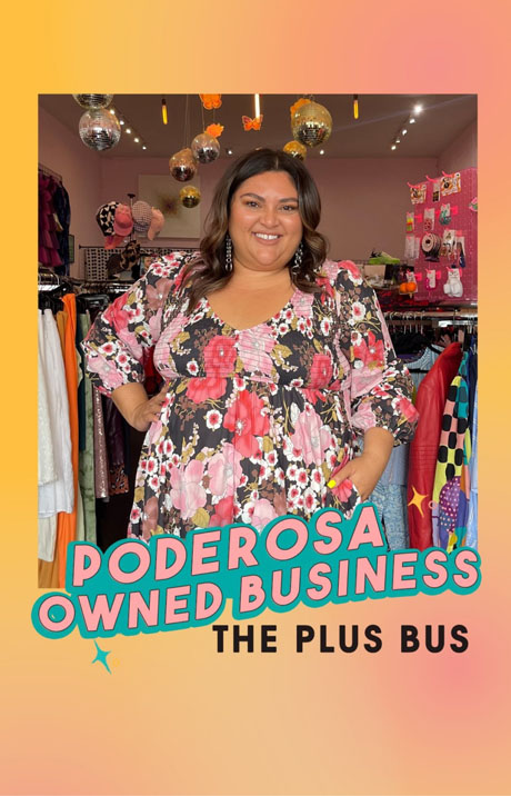 LPSBD The Plus Bus Style Inspo