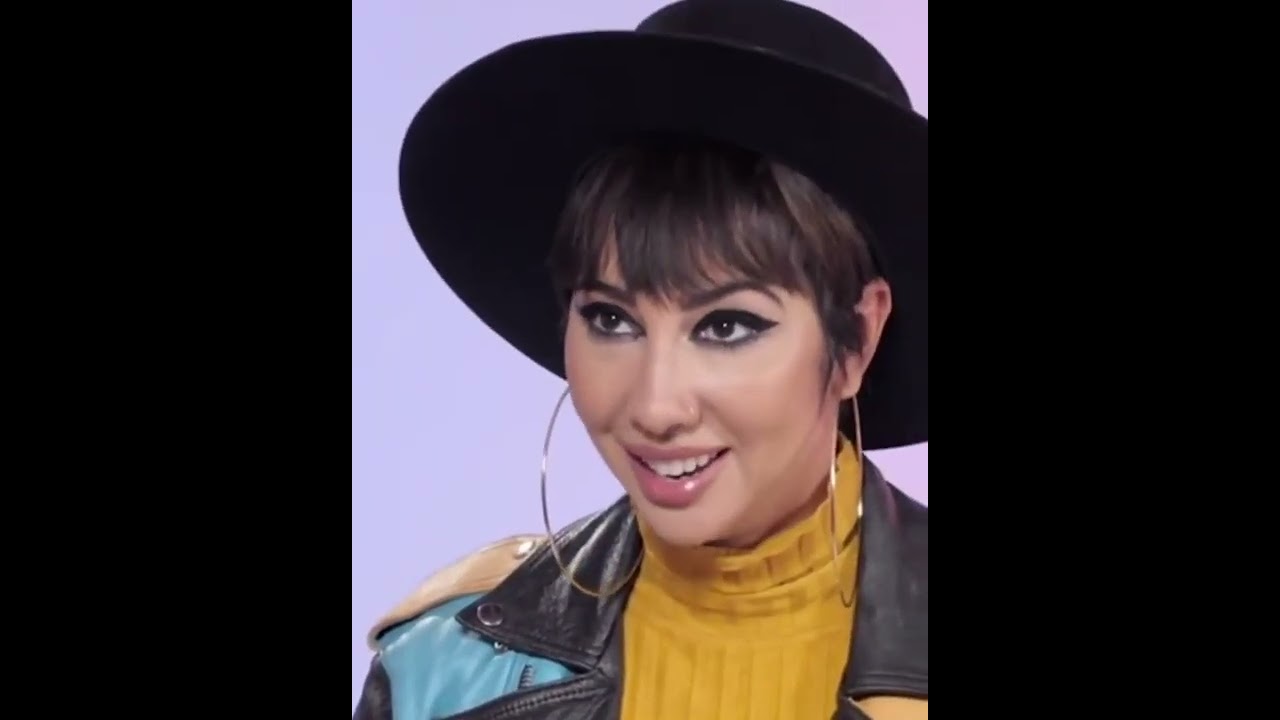 Jackie Cruz