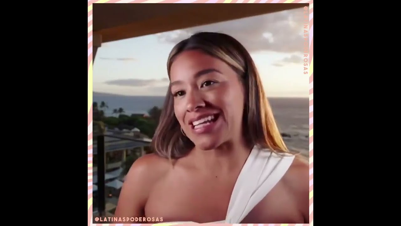Mas LATINA Representation