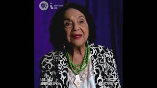 Dolores Huerta