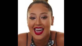Adrienne Bailon