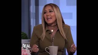 Adrienne Bailon