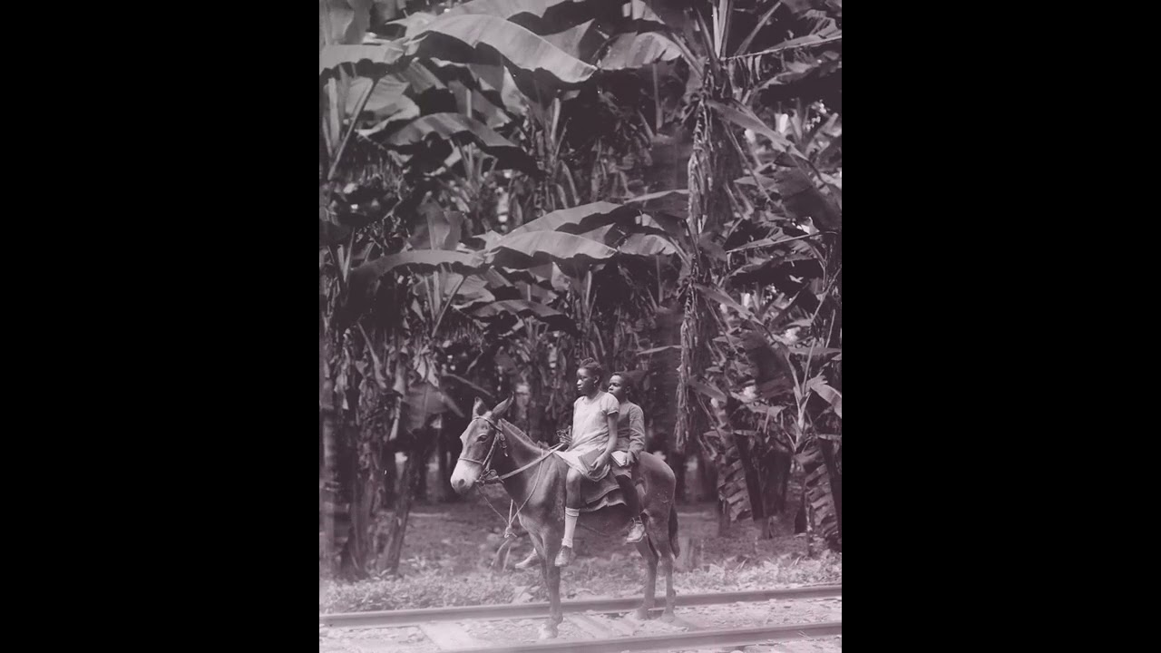 Afro-Costarricense History Lesson