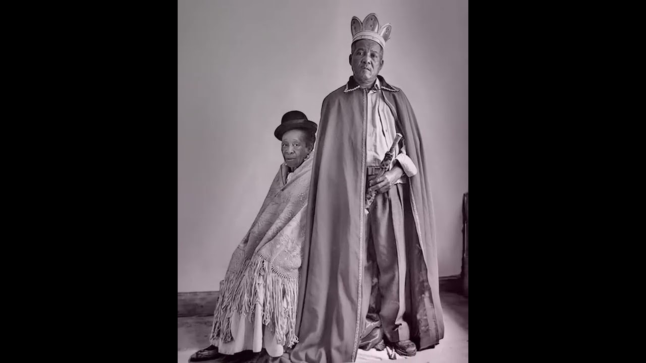 Afrovenezolano History Lesson