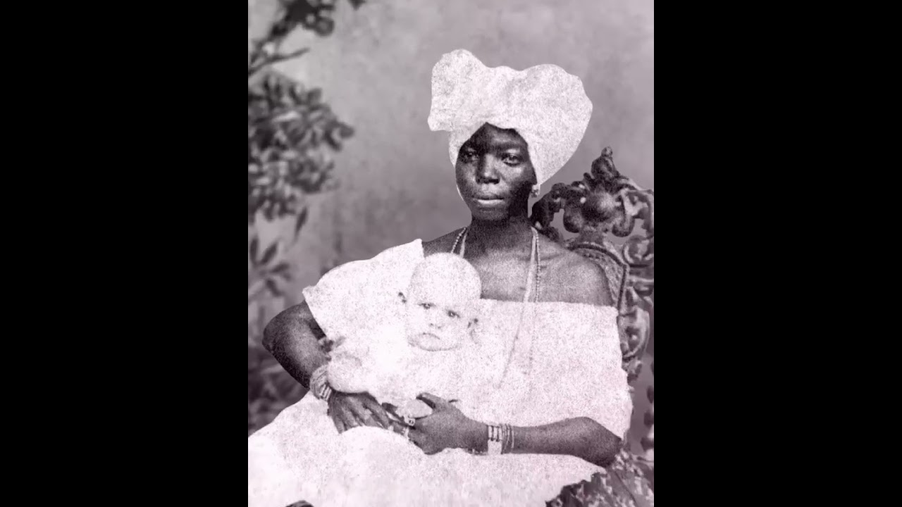Afro-Brazilian History Lesson
