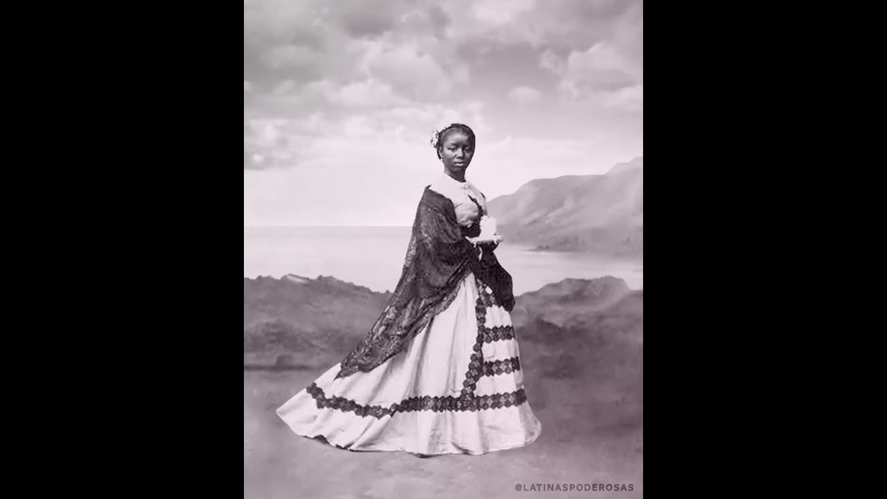 AfroPeruano History Lesson