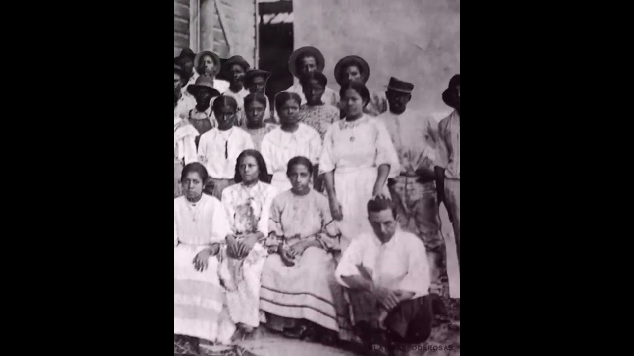 Afro-Salvadoran History Lesson
