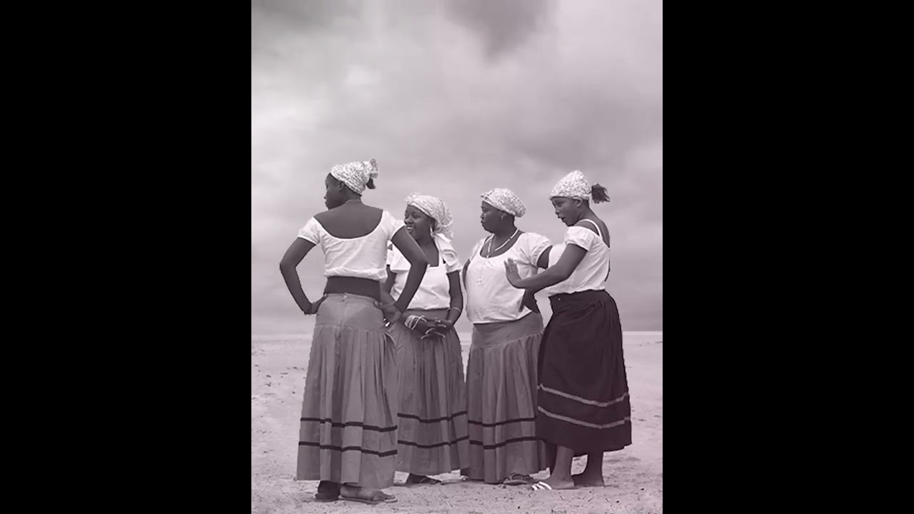 Afro-Guatemalan Garífuna History Lesson