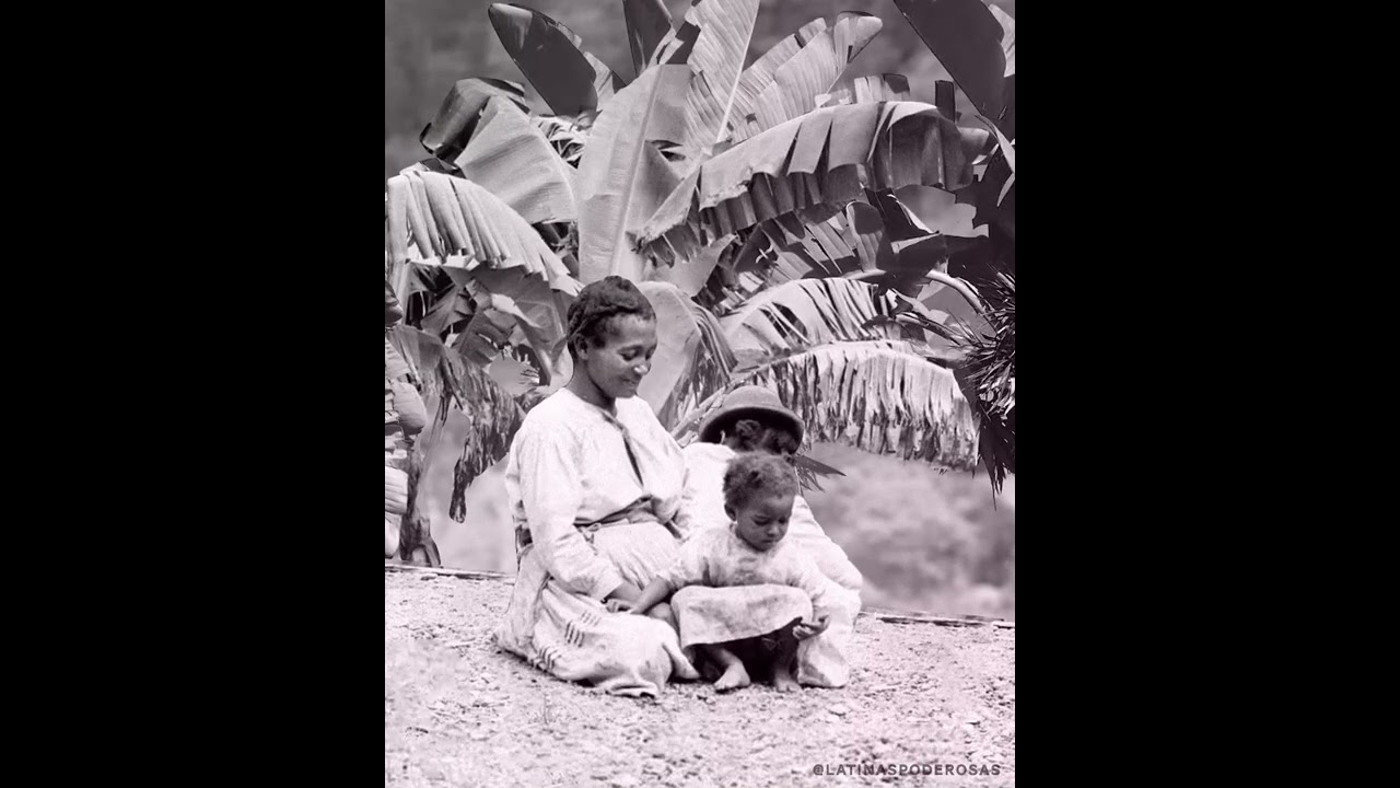 Afro-Bolivian History Lesson