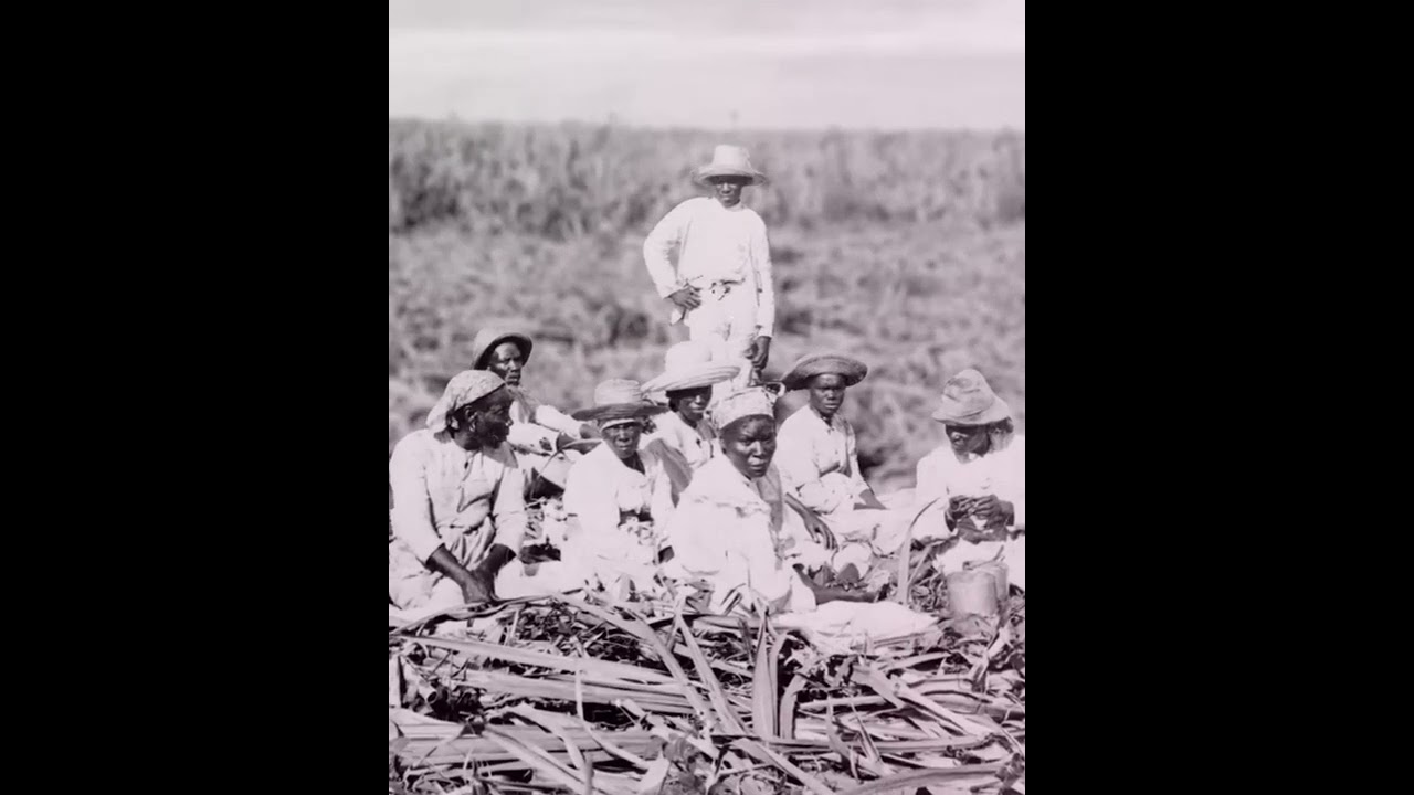 Afro-Cuban History Lesson Afro-Cuban History Lesson