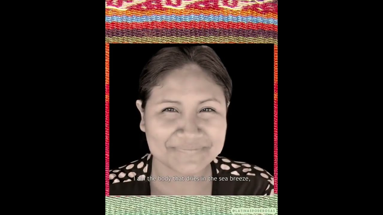 A poderosa Peruana