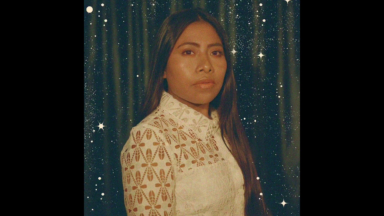 Yalitza Aparicio