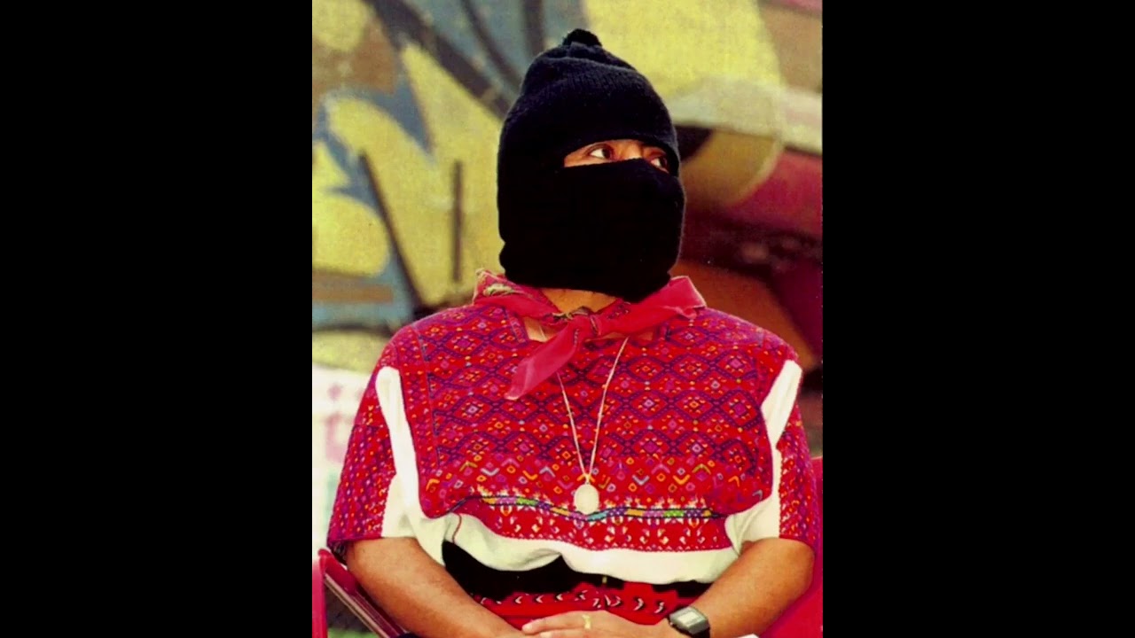 Comandante Ramona