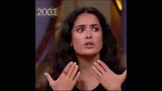 Salma Hayek