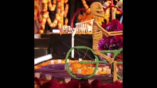 Día de los Muertos