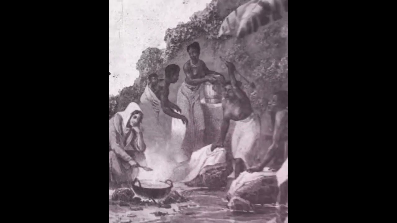 Afrovenezolano History Lesson