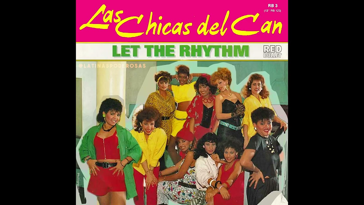 Las Chicas Del Can