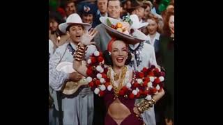 Carmen Miranda