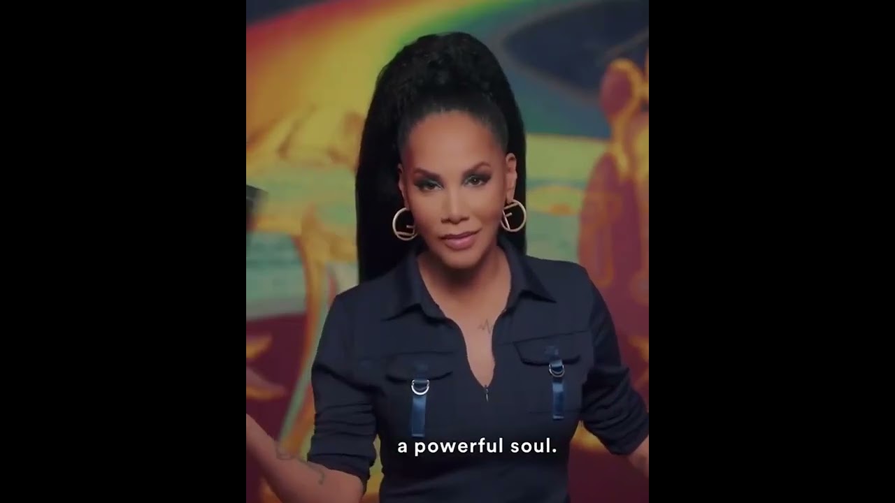 Ivy Queen Diva