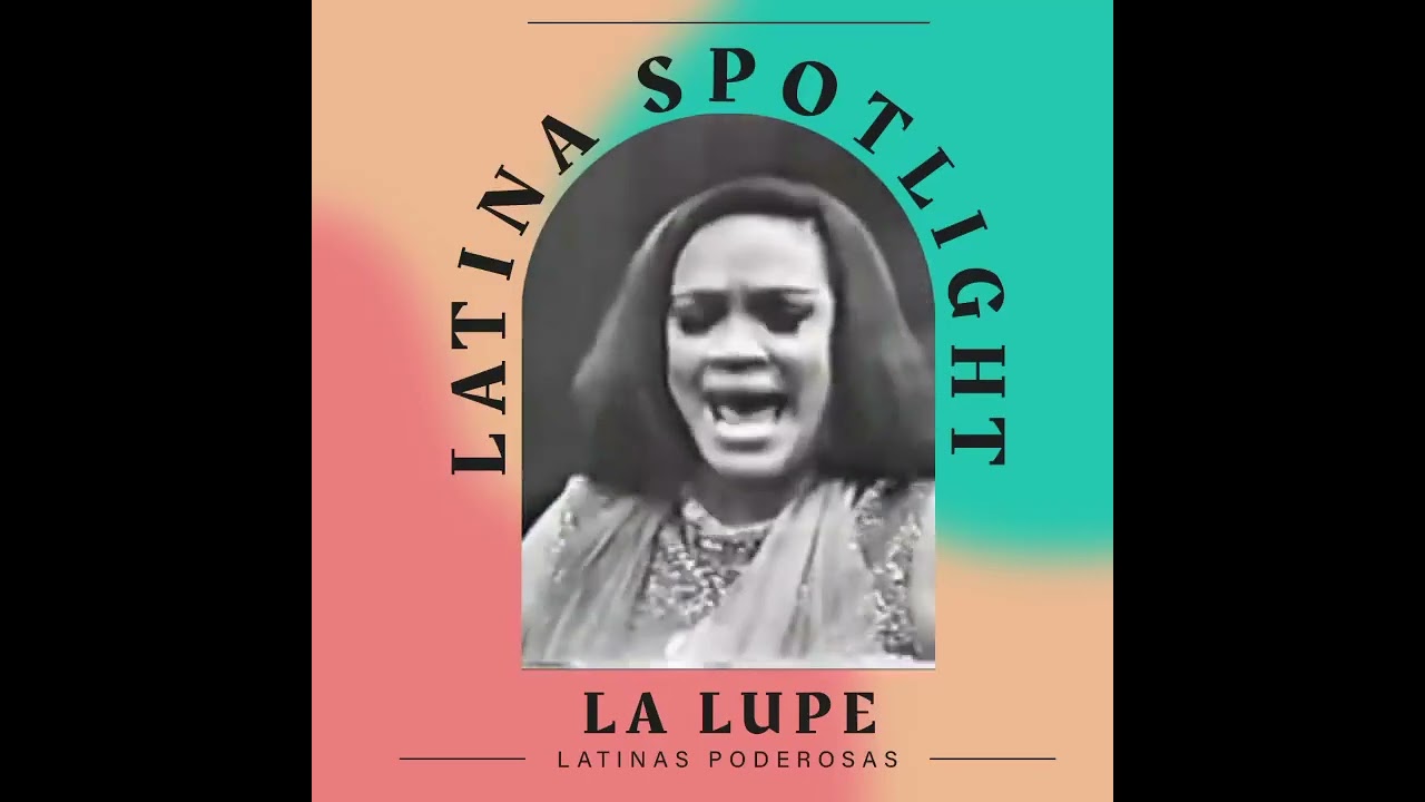 La Reina of Latin Soul,