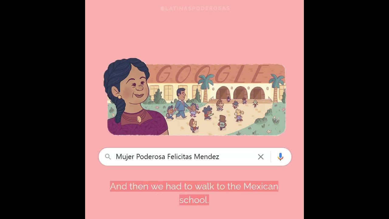 Google Doodle celebrates Puerto Rican civil rights