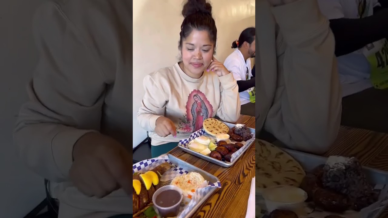 National Pupusa Day