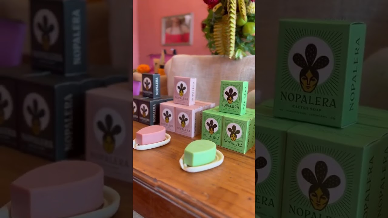 Nopalera Pop-up store