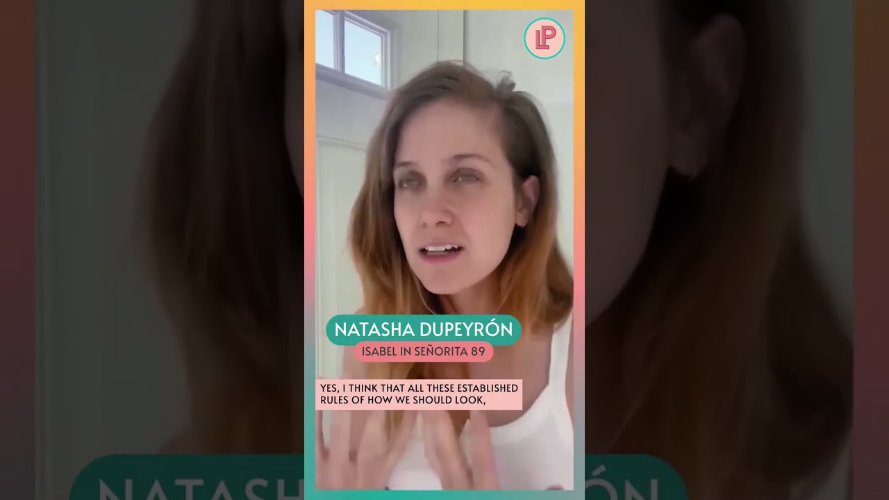Señorita 89