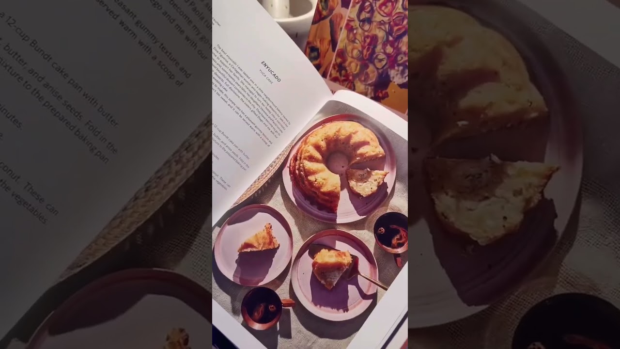 Cookbook store @nowservingla