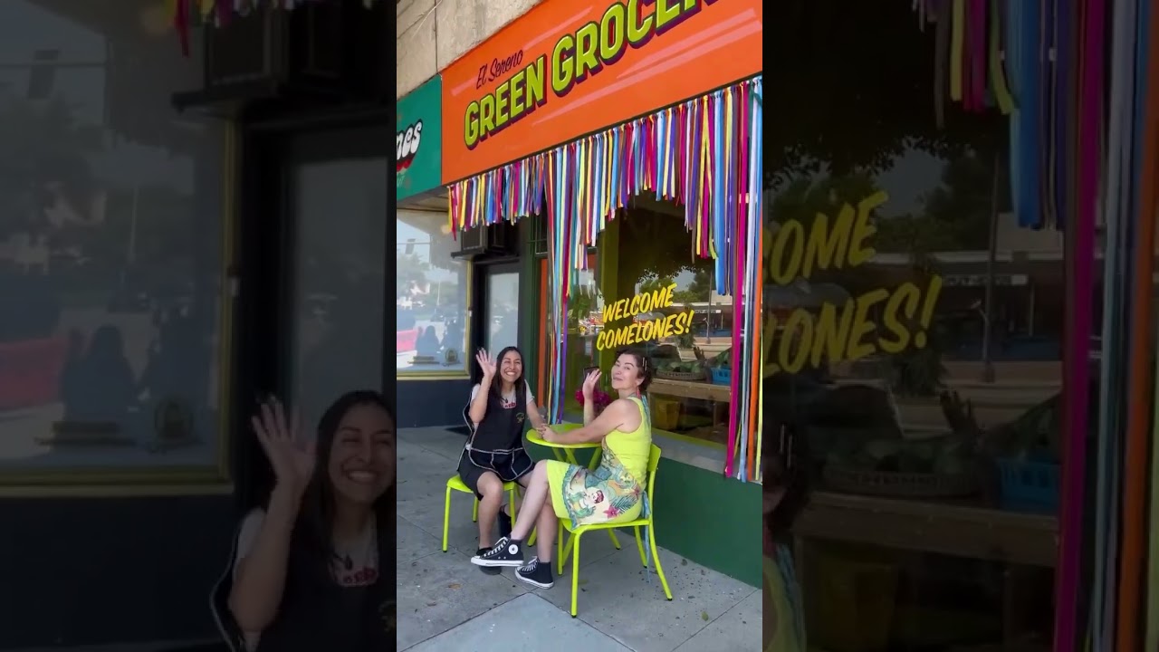 2023 Latine-owned Business Highlights