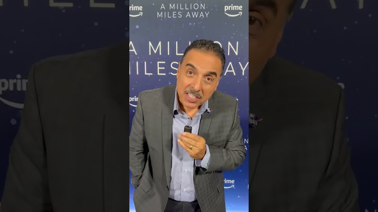 A Million Miles Away