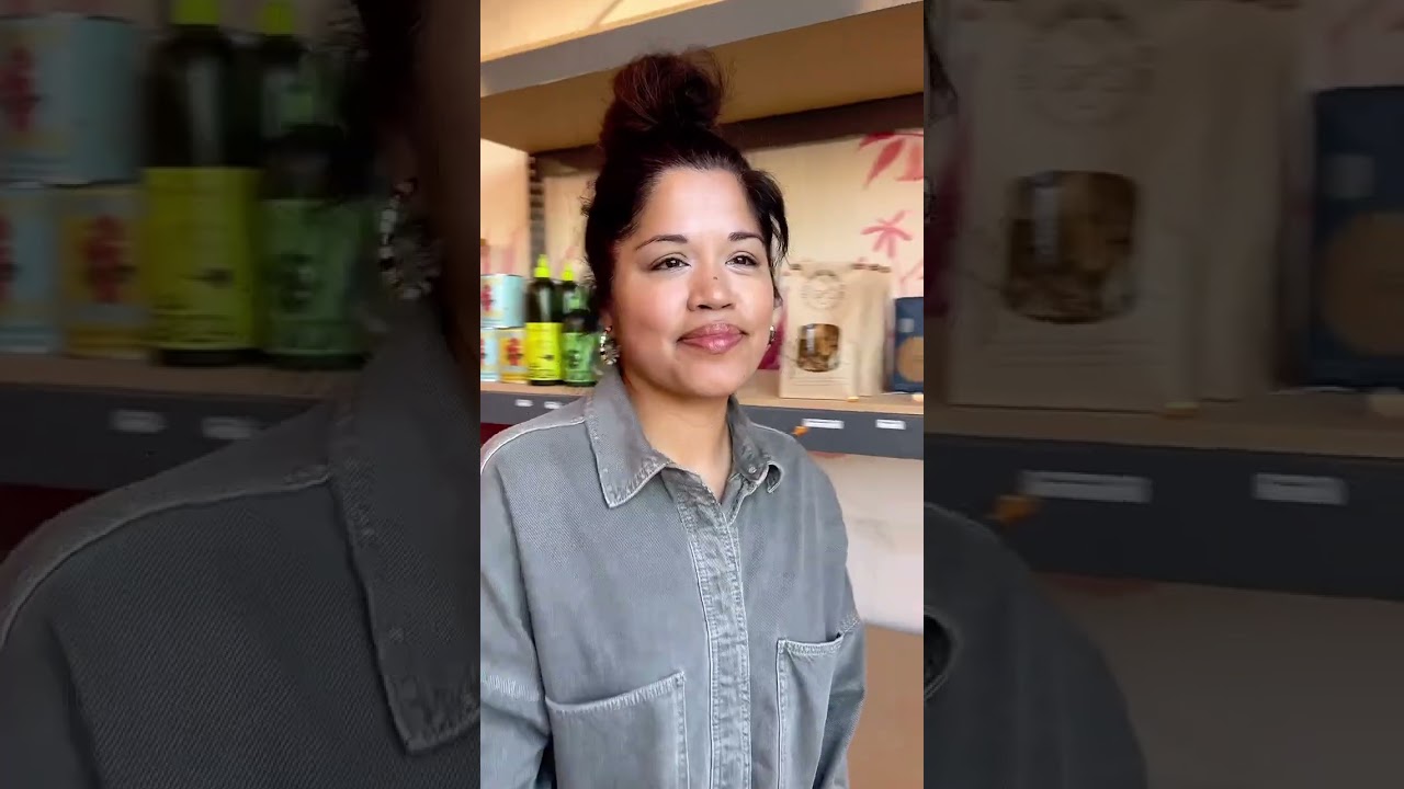 Highlighting LATINA creators and businesses