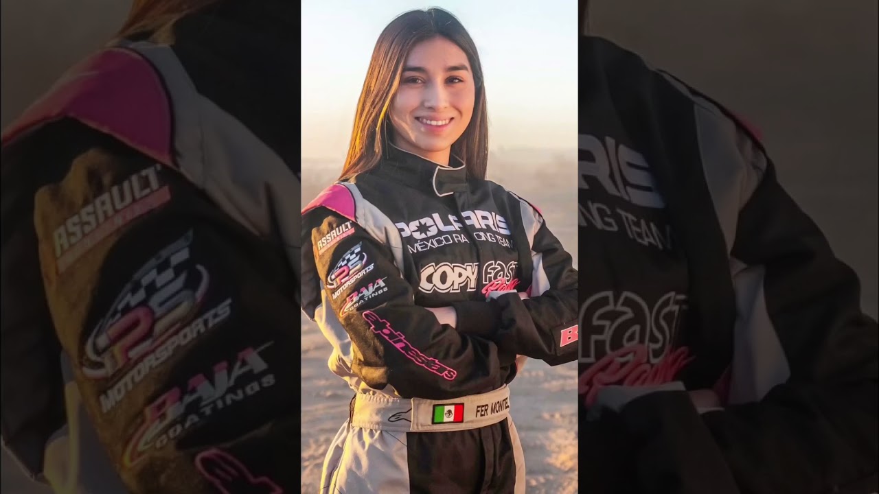 Mujeres in powersports